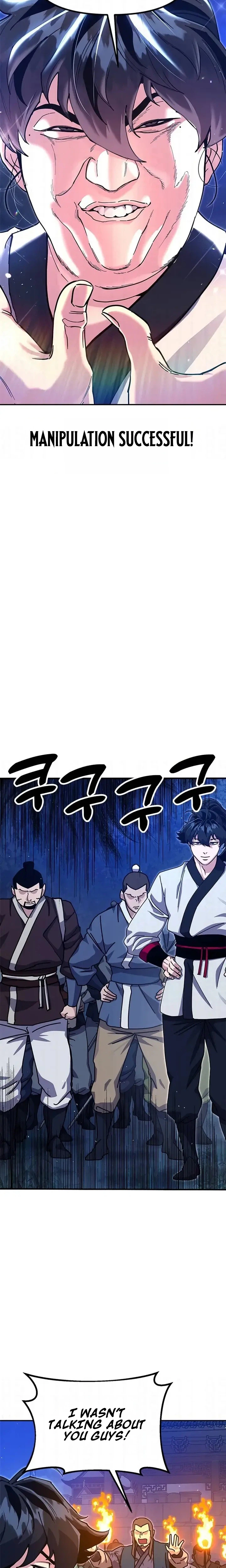 Read Chronicles of the Lazy Sovereign EN Manga Online