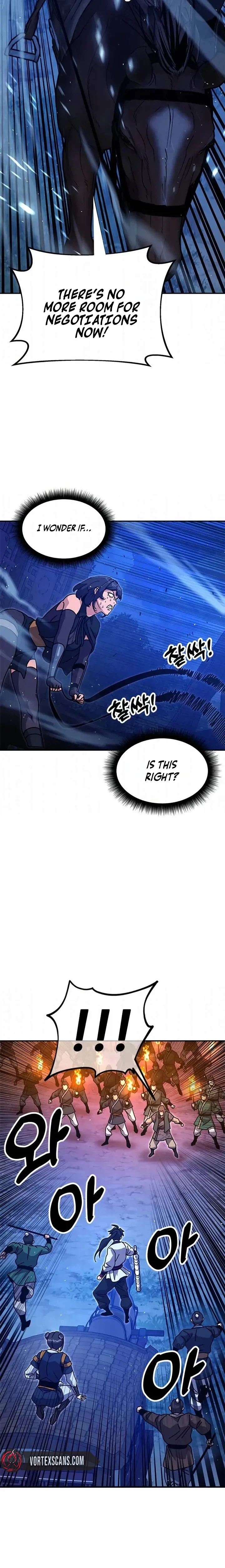 Read Chronicles of the Lazy Sovereign EN Manga Online