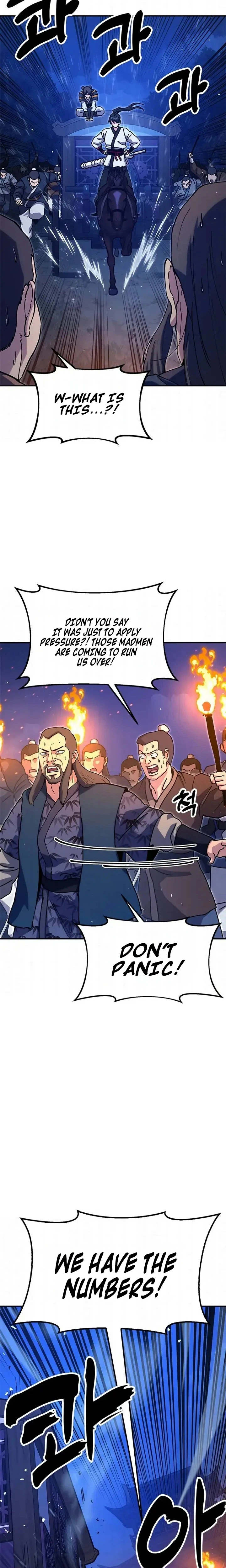 Read Chronicles of the Lazy Sovereign EN Manga Online