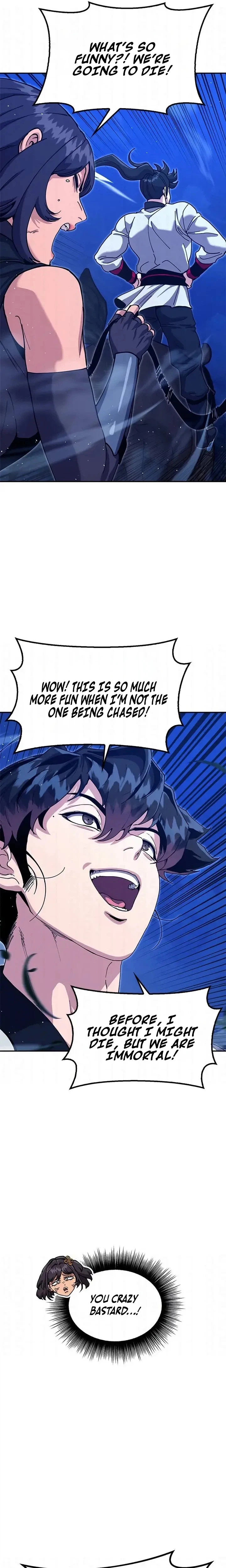 Read Chronicles of the Lazy Sovereign EN Manga Online