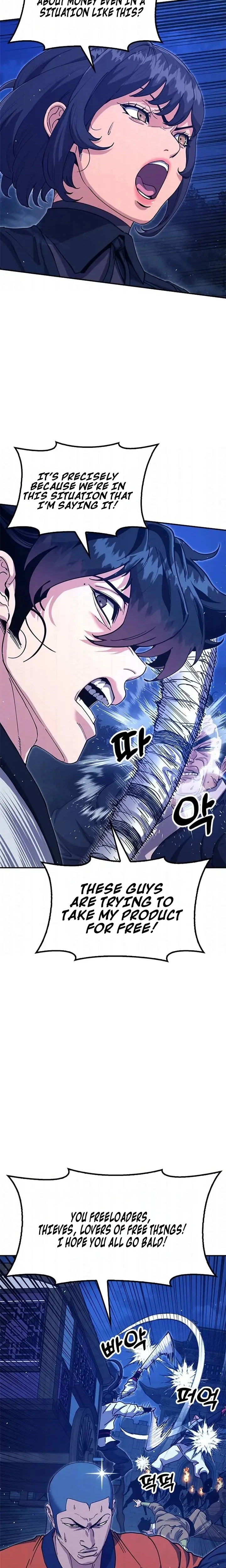 Read Chronicles of the Lazy Sovereign EN Manga Online