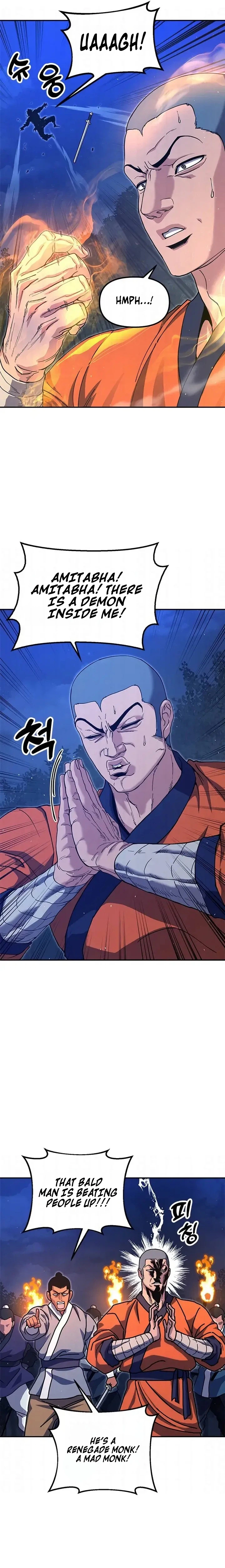 Read Chronicles of the Lazy Sovereign EN Manga Online
