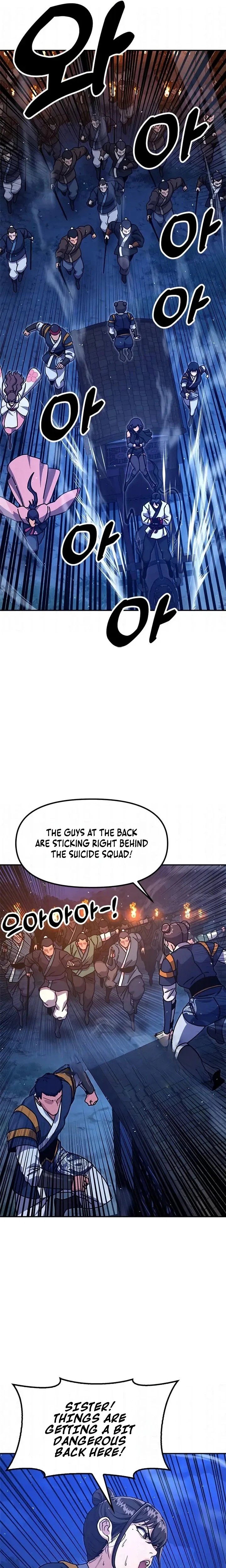 Read Chronicles of the Lazy Sovereign EN Manga Online
