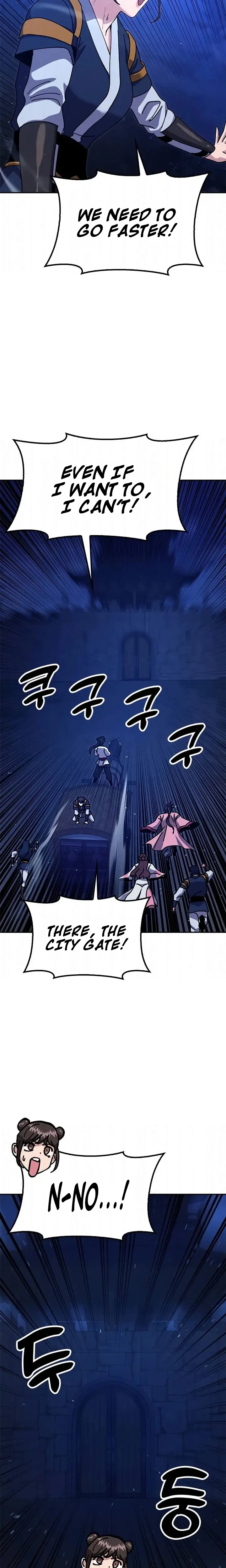 Read Chronicles of the Lazy Sovereign EN Manga Online