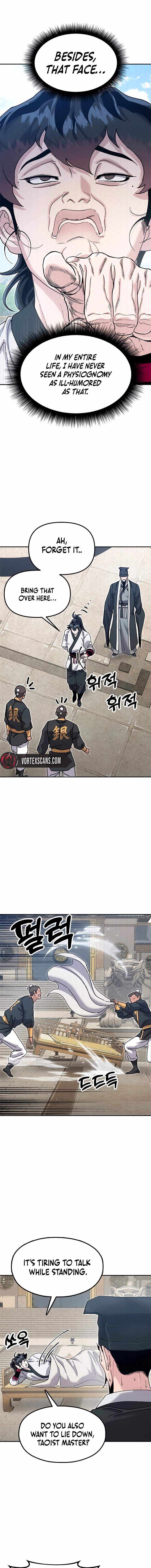 Read Chronicles of the Lazy Sovereign EN Manga Online