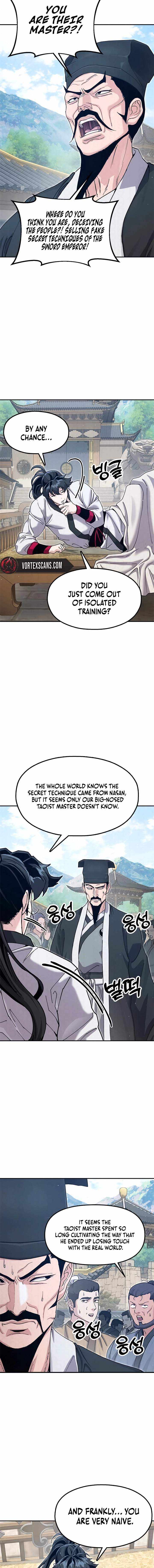 Read Chronicles of the Lazy Sovereign EN Manga Online