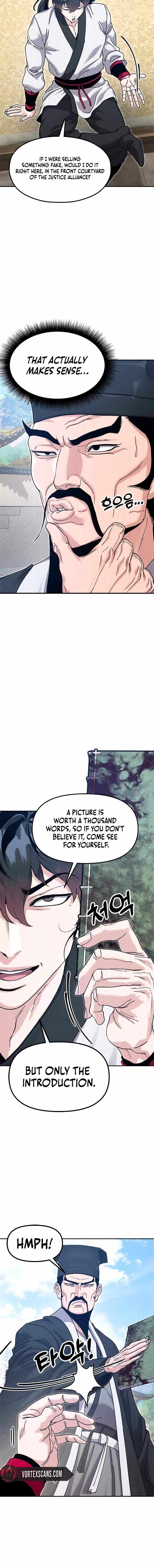 Read Chronicles of the Lazy Sovereign EN Manga Online