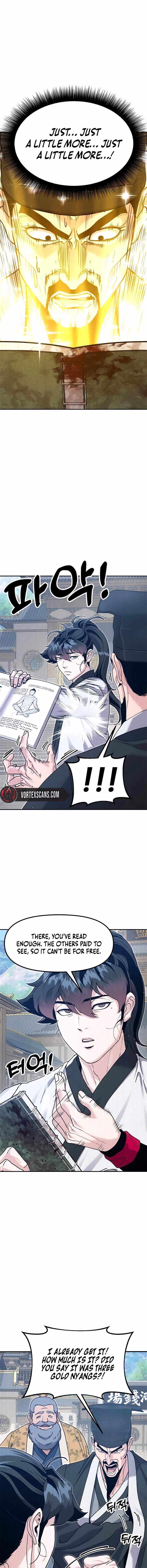 Read Chronicles of the Lazy Sovereign EN Manga Online