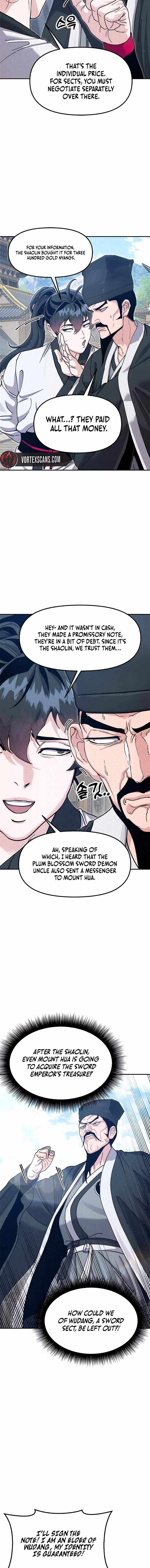 Read Chronicles of the Lazy Sovereign EN Manga Online