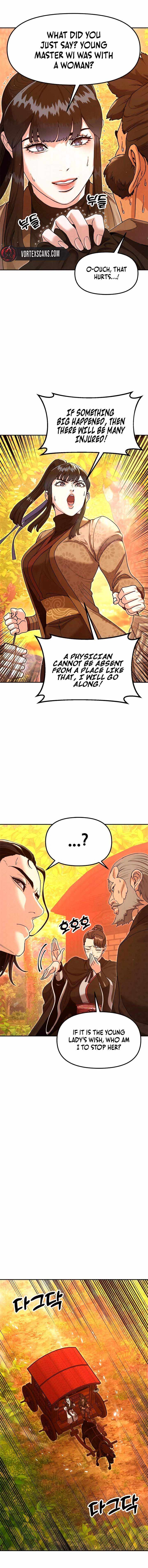 Read Chronicles of the Lazy Sovereign EN Manga Online