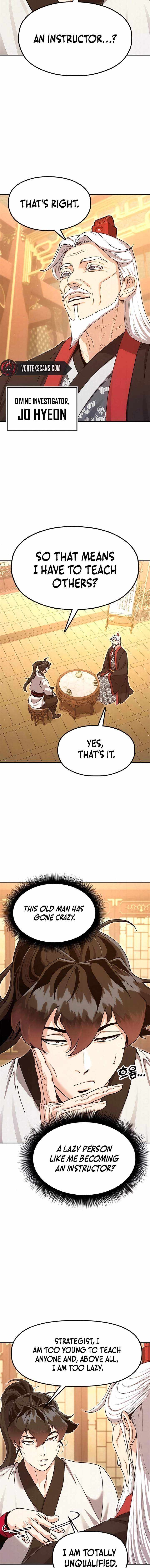 Read Chronicles of the Lazy Sovereign EN Manga Online