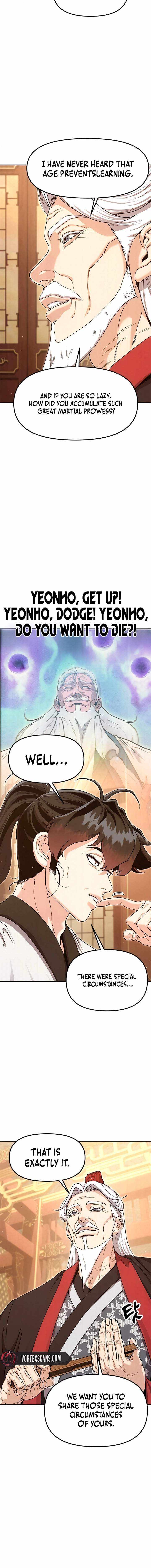 Read Chronicles of the Lazy Sovereign EN Manga Online