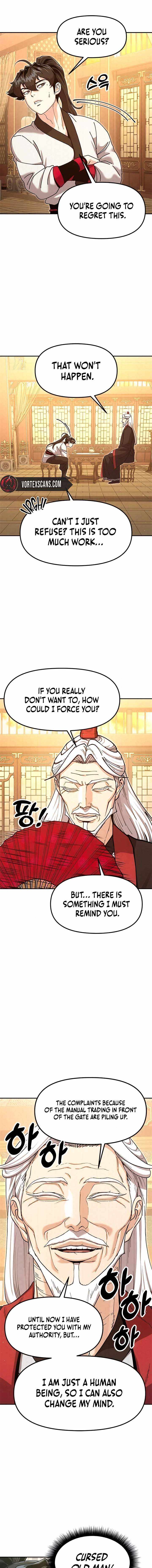 Read Chronicles of the Lazy Sovereign EN Manga Online
