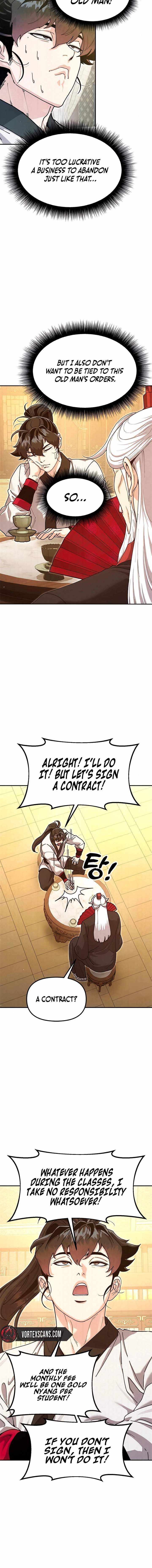 Read Chronicles of the Lazy Sovereign EN Manga Online