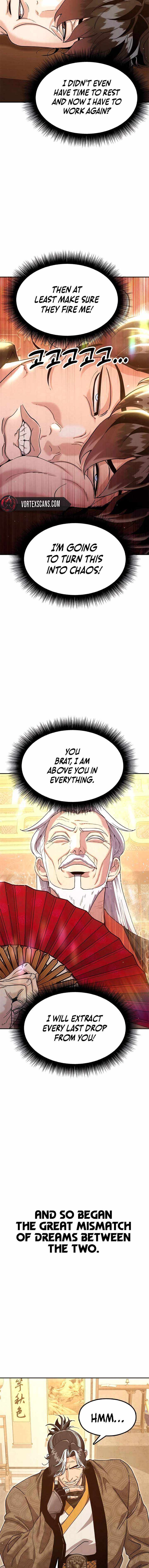 Read Chronicles of the Lazy Sovereign EN Manga Online