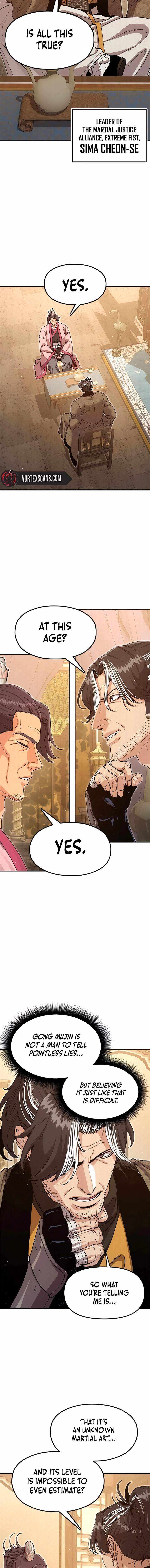 Read Chronicles of the Lazy Sovereign EN Manga Online