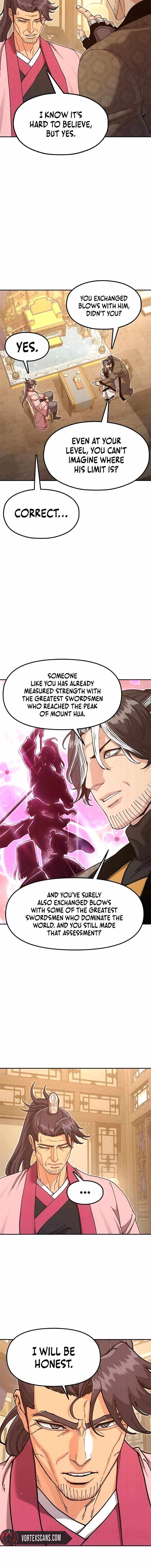 Read Chronicles of the Lazy Sovereign EN Manga Online