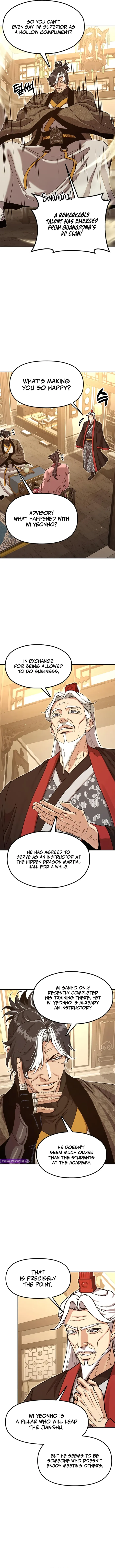 Read Chronicles of the Lazy Sovereign EN Manga Online