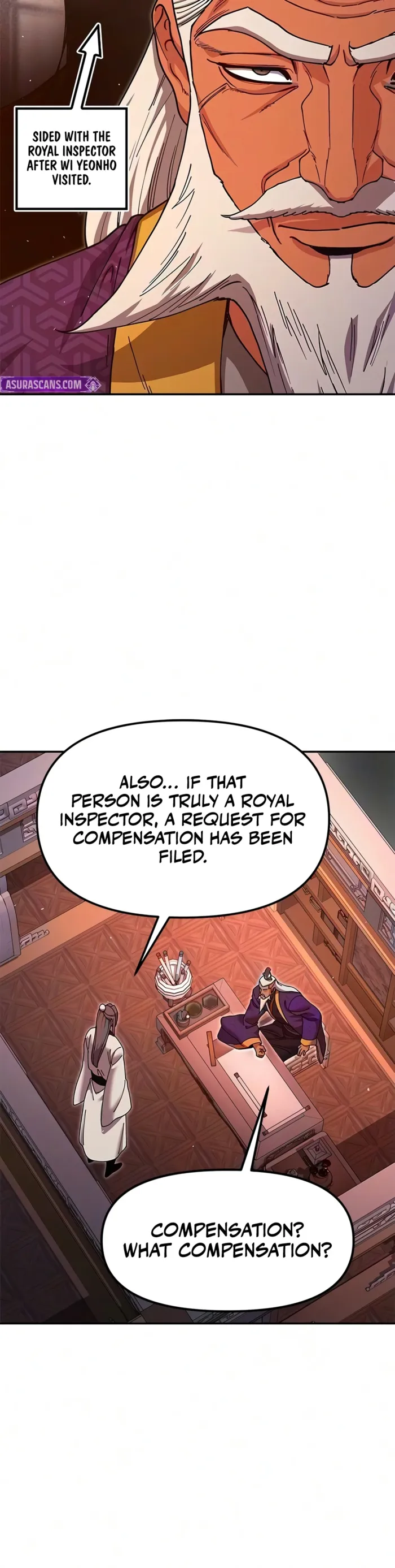 Read Chronicles of the Lazy Sovereign EN Manga Online