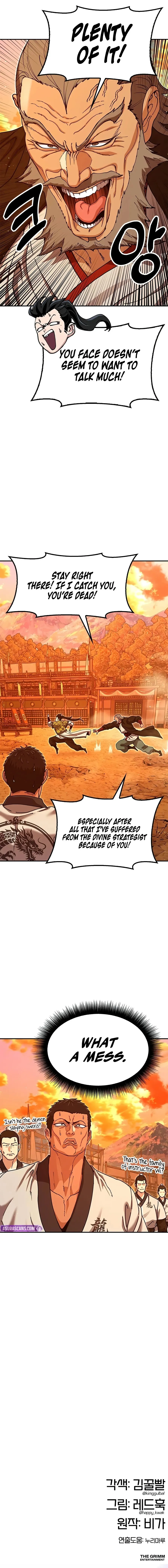 Read Chronicles of the Lazy Sovereign EN Manga Online