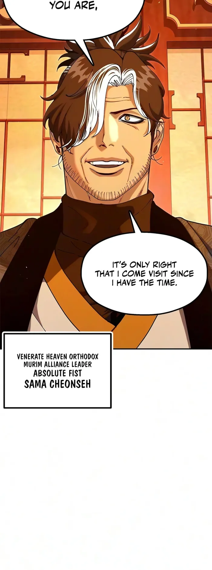 Read Chronicles of the Lazy Sovereign EN Manga Online