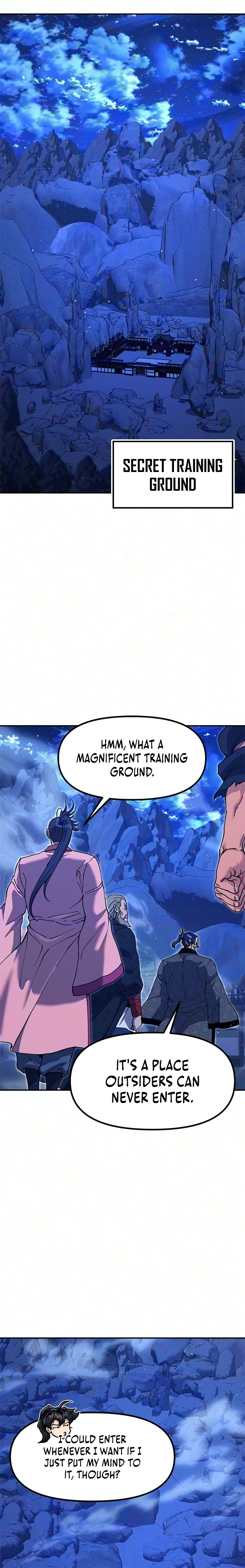 Read Chronicles of the Lazy Sovereign EN Manga Online