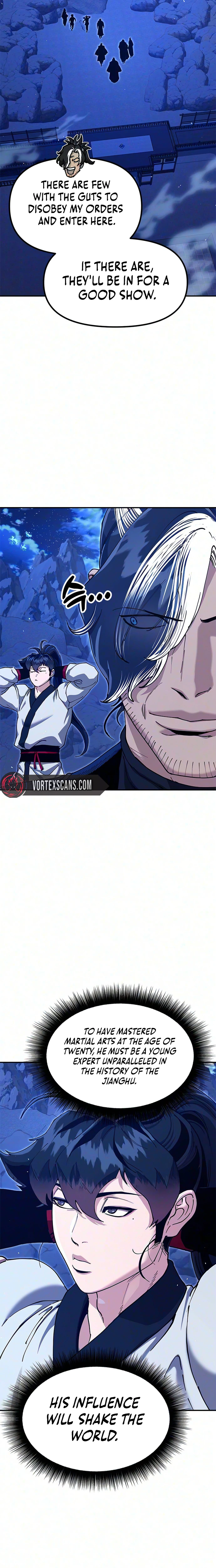 Read Chronicles of the Lazy Sovereign EN Manga Online