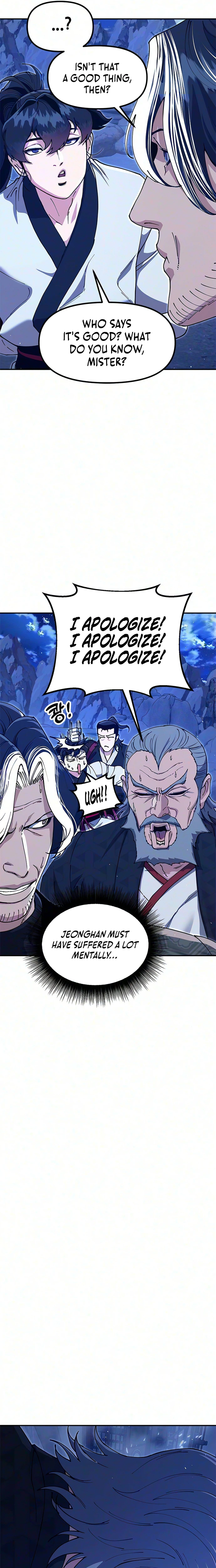 Read Chronicles of the Lazy Sovereign EN Manga Online