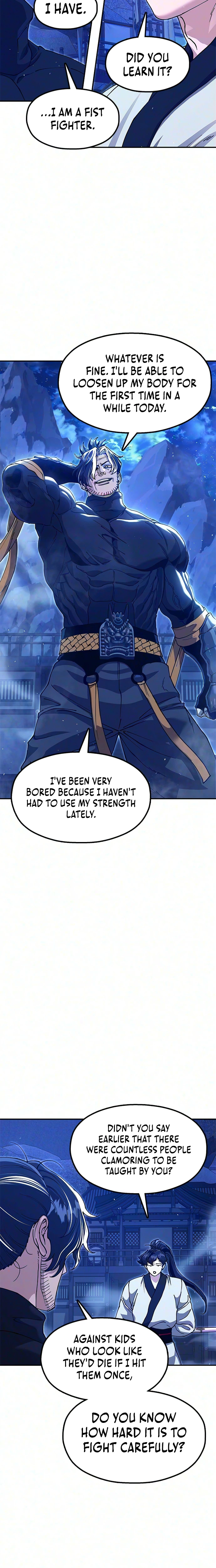 Read Chronicles of the Lazy Sovereign EN Manga Online