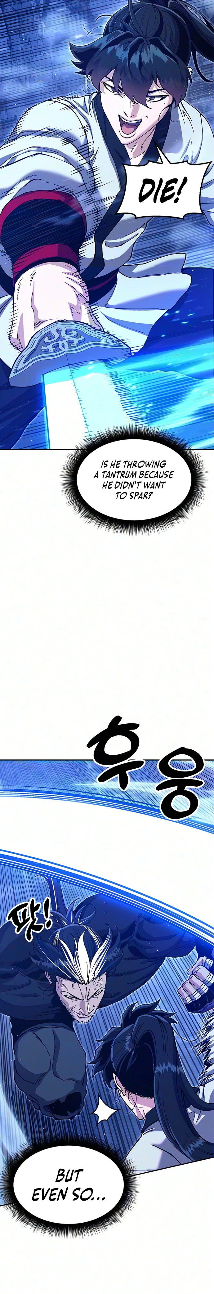 Read Chronicles of the Lazy Sovereign EN Manga Online