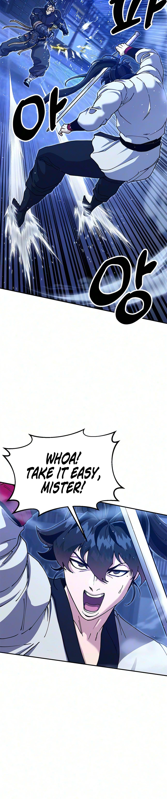 Read Chronicles of the Lazy Sovereign EN Manga Online