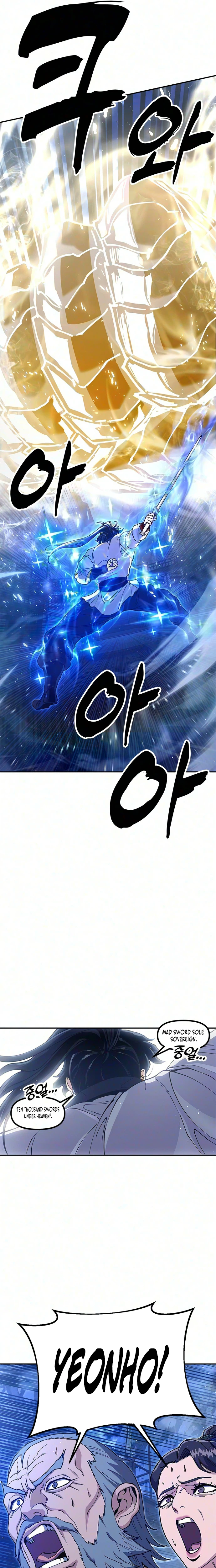 Read Chronicles of the Lazy Sovereign EN Manga Online