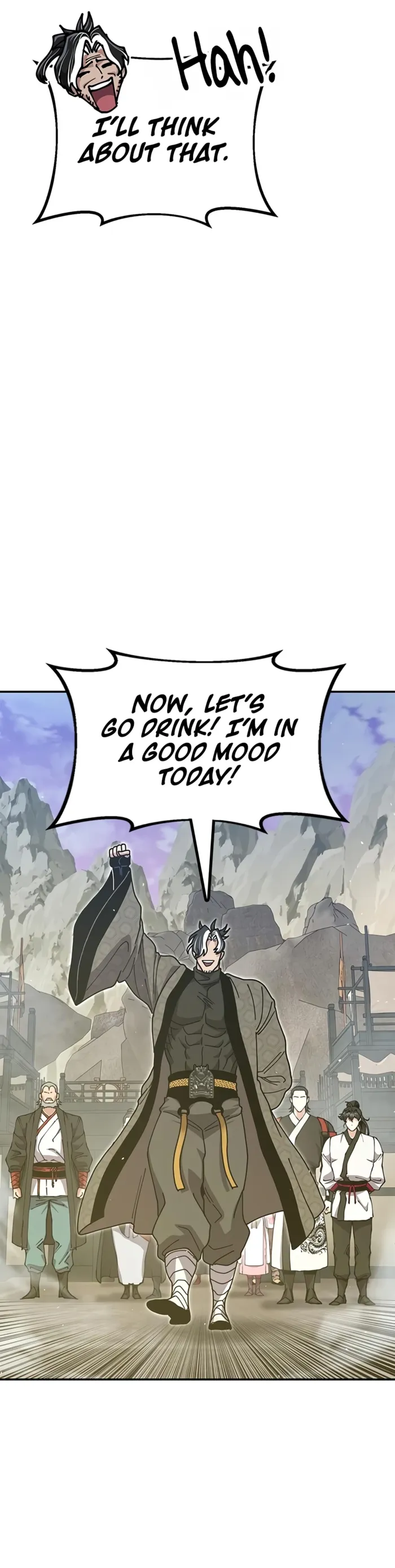 Read Chronicles of the Lazy Sovereign EN Manga Online