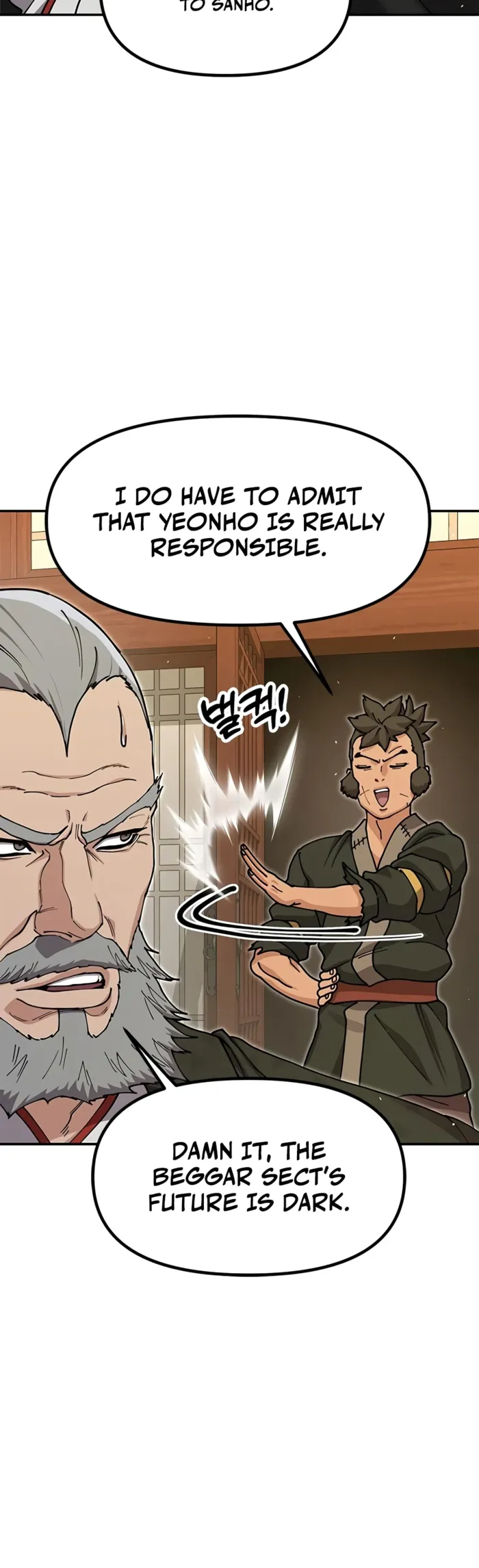 Read Chronicles of the Lazy Sovereign EN Manga Online