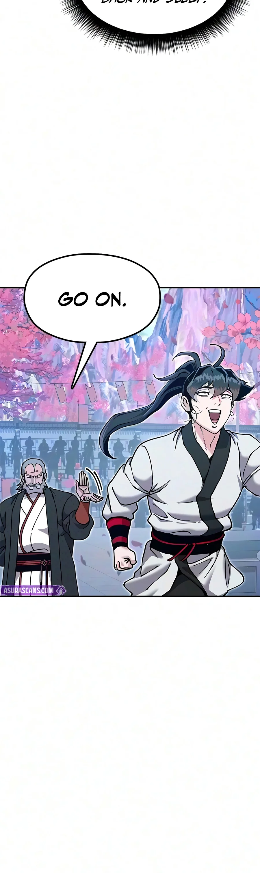 Read Chronicles of the Lazy Sovereign EN Manga Online