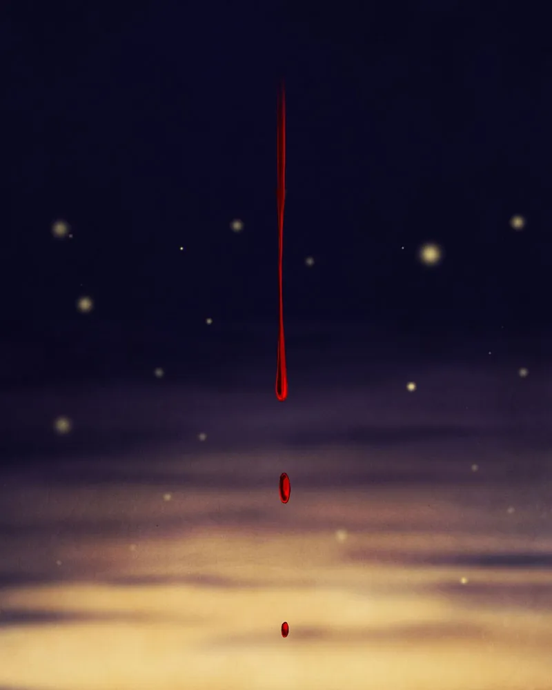 Read City of Blank EN Manga Online
