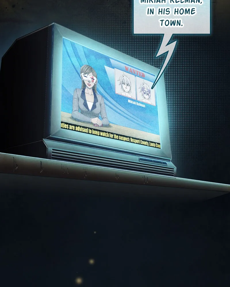 Read City of Blank EN Manga Online