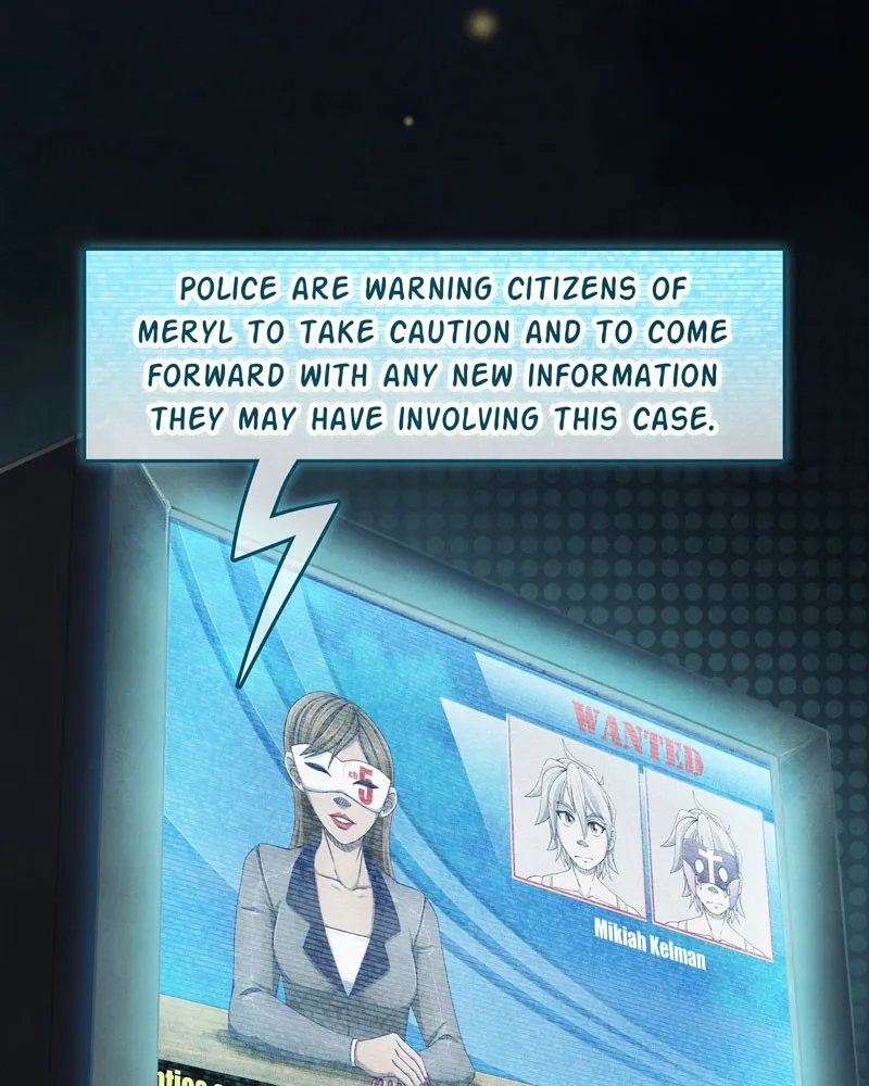 Read City of Blank EN Manga Online