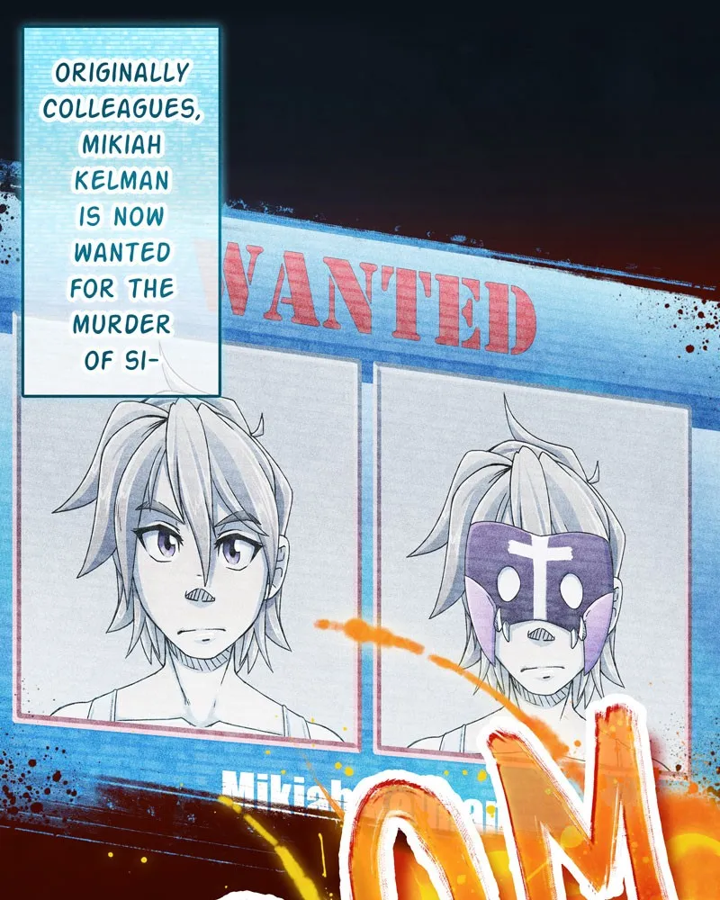 Read City of Blank EN Manga Online