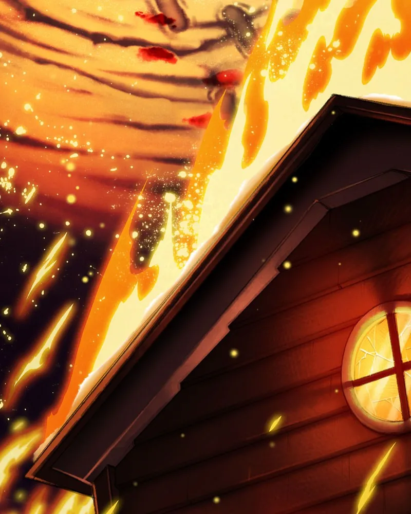 Read City of Blank EN Manga Online