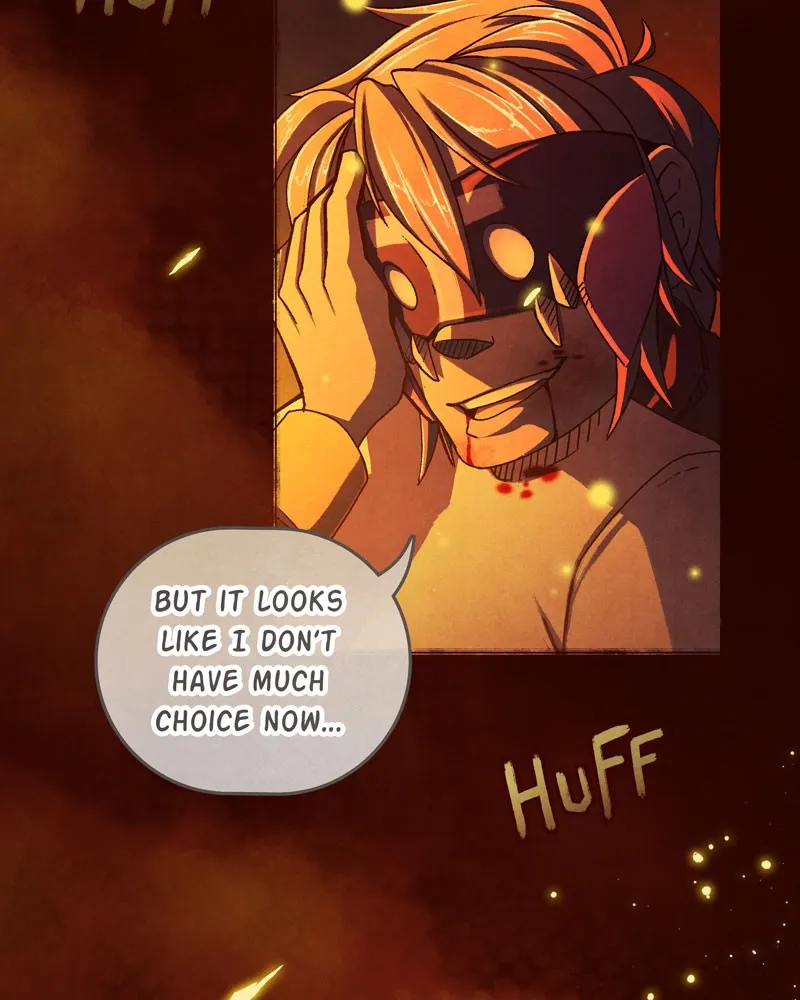 Read City of Blank EN Manga Online