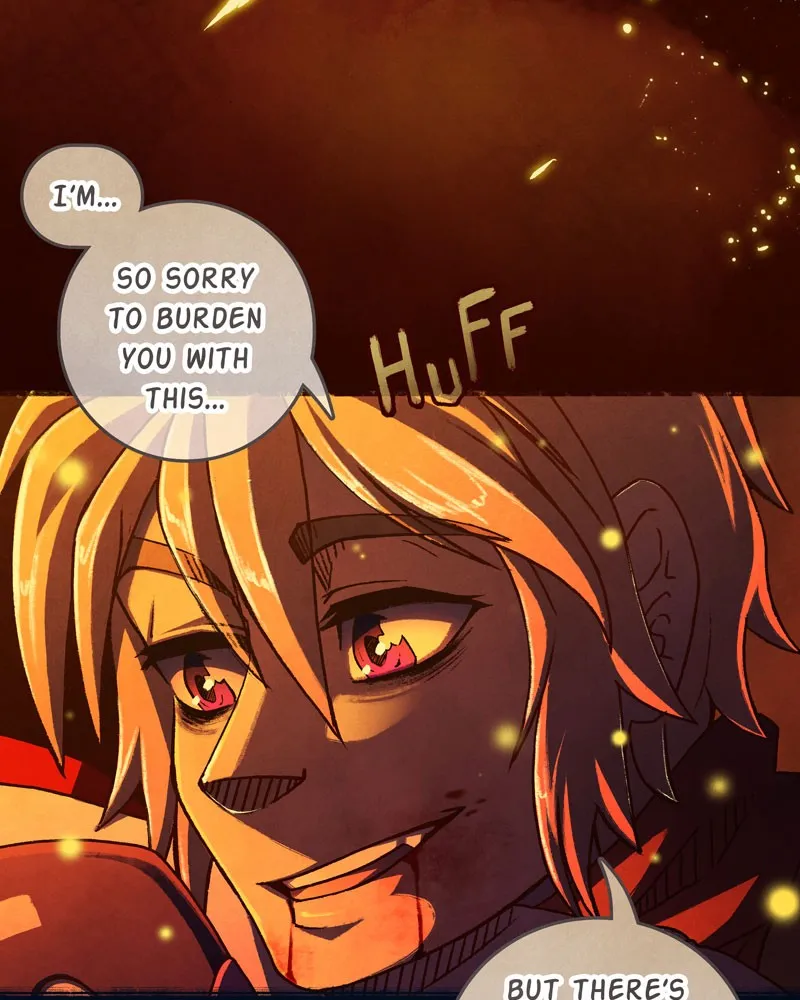 Read City of Blank EN Manga Online