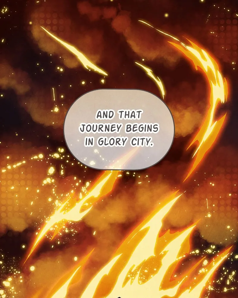 Read City of Blank EN Manga Online