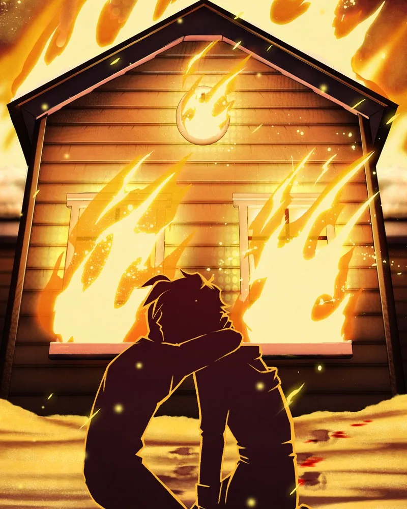 Read City of Blank EN Manga Online