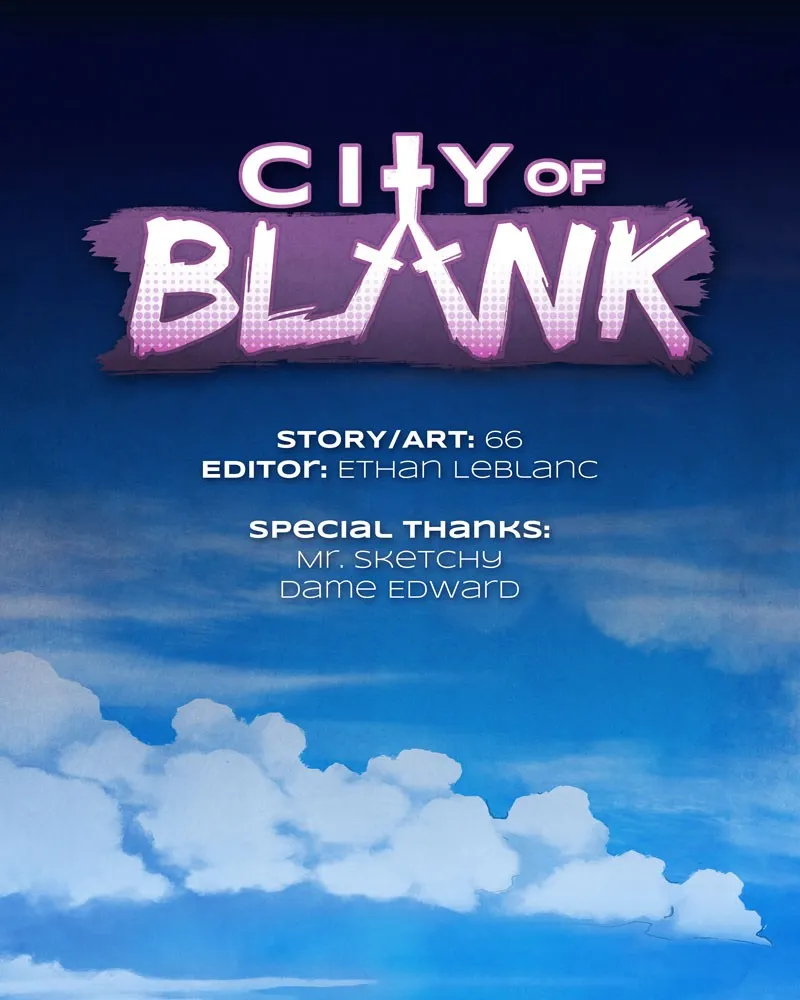 Read City of Blank EN Manga Online