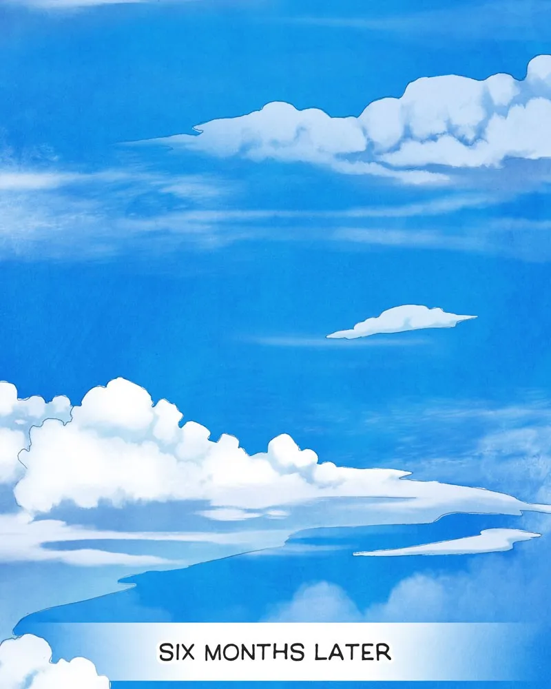 Read City of Blank EN Manga Online