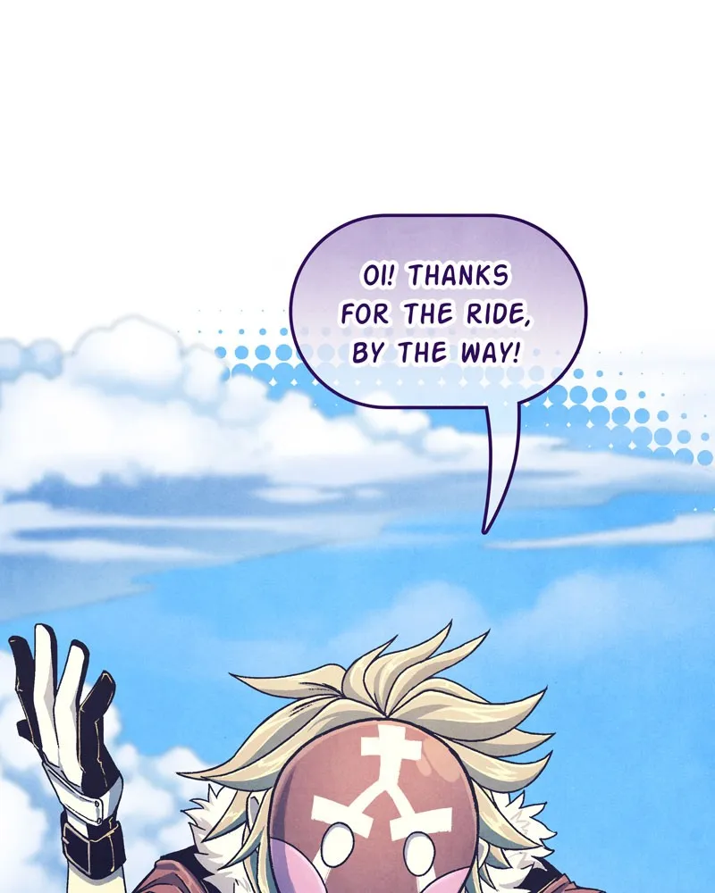 Read City of Blank EN Manga Online