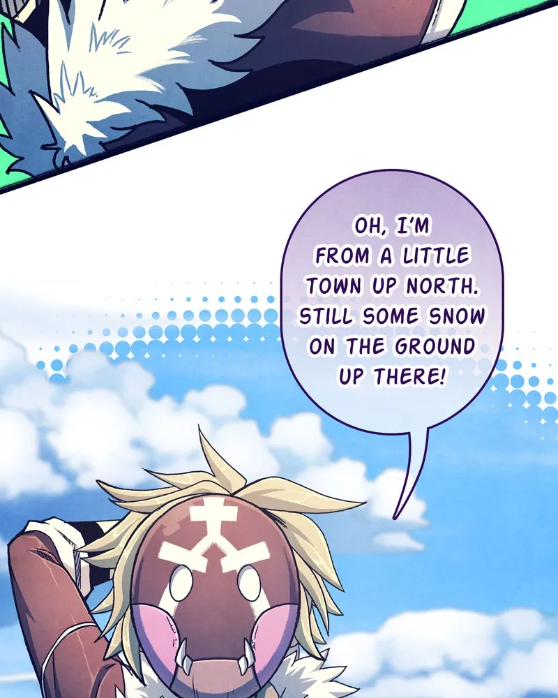Read City of Blank EN Manga Online