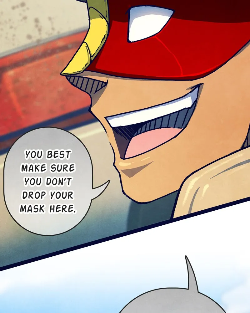 Read City of Blank EN Manga Online