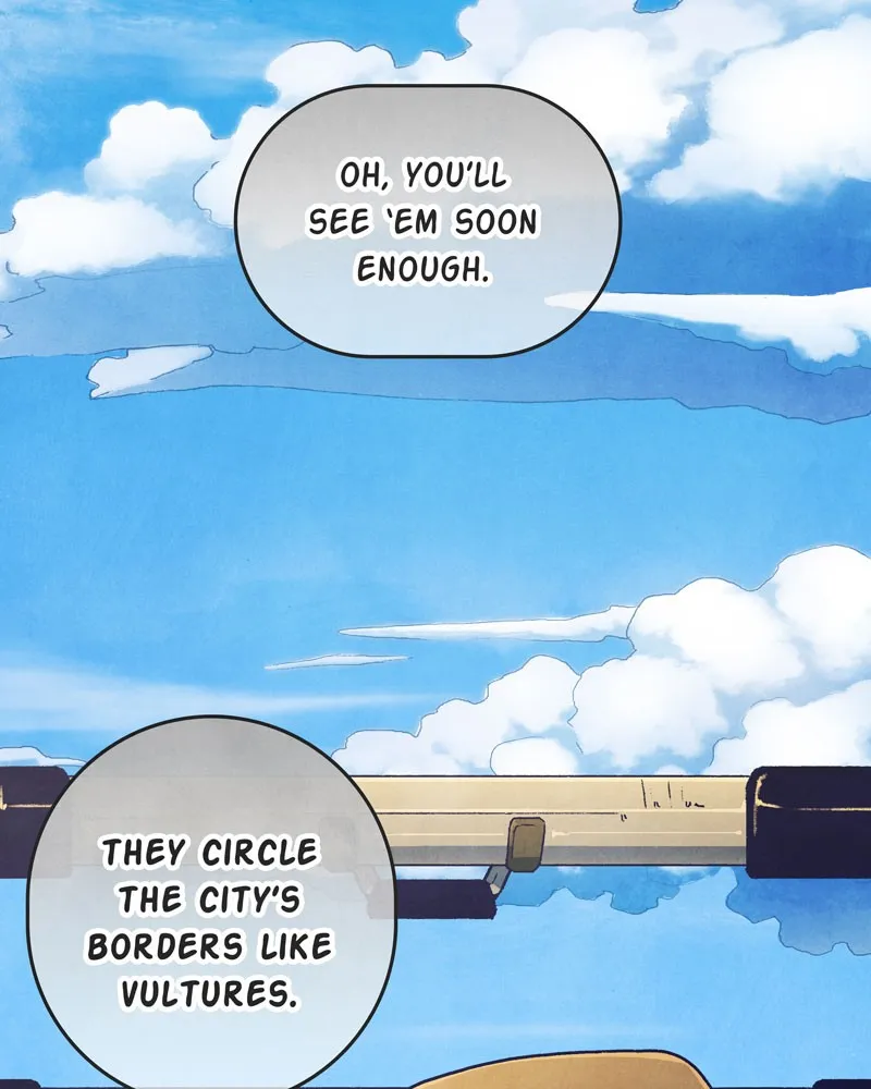 Read City of Blank EN Manga Online